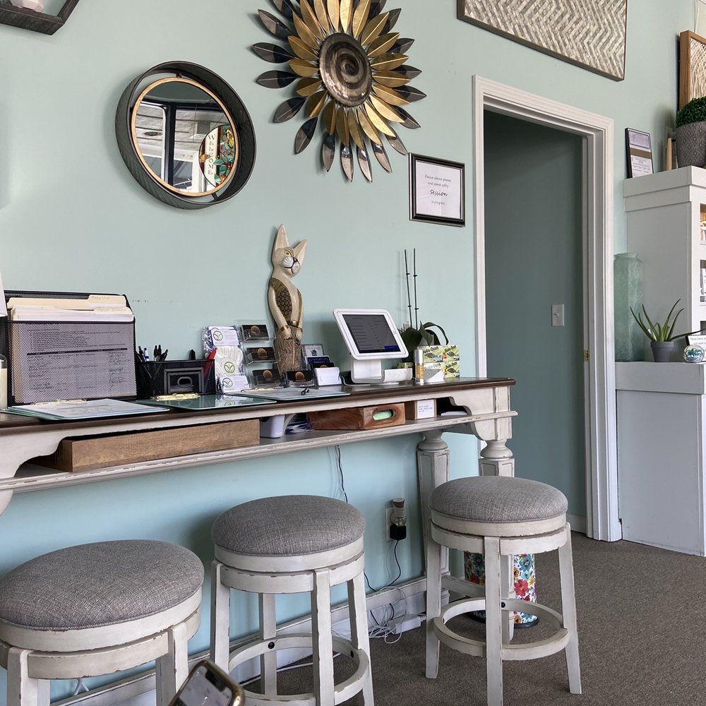 Imbali Wellness Spa - Massage Near Me - Ellijay, Georgia