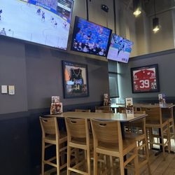 Buffalo Wild Wings