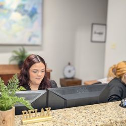 Marsh Lane Dental