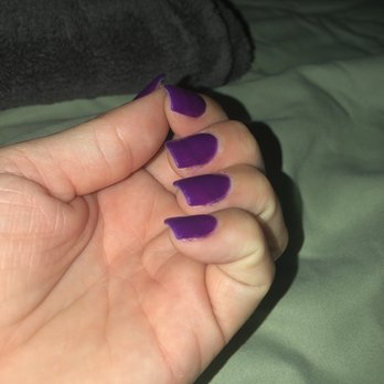 Luxury Nails Studio - Nail Salons Near Me - Fort Myers, Florida