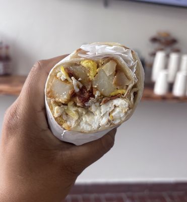 La Ola Seafood by null