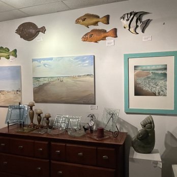 Art Factory - Art Galleries Near Me - Cape Fear, North Carolina