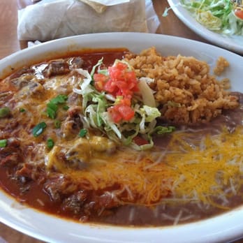 New Mexican Grill - Red Chili plate - New Mexican Cuisine Near Me - Gilbert, Arizona New Mexican Grill - Red Chili plate - New Mexican Cuisine Near Me - Gilbert, Arizona