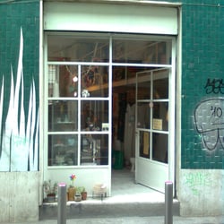La Potisserie