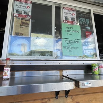 HI Sliders - Food Trucks Near Me - Mililani, Hawaii