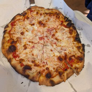 Frank Pepe Pizzeria Napoletana - Pizza Near Me - Warwick, Rhode Island Frank Pepe Pizzeria Napoletana - Pizza Near Me - Warwick, Rhode Island