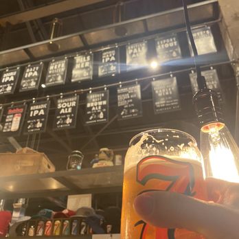 7 Seas Brewing - Breweries Near Me - Tacoma, Washington