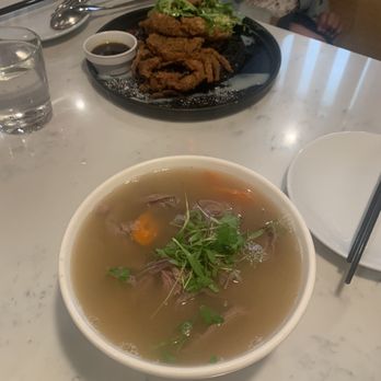 Bone Kettle - Noodles and broth - Breakfast & Brunch Near Me - Pasadena, California