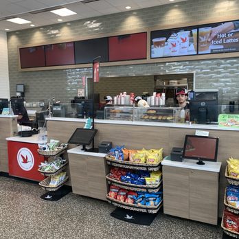 Wawa - Deli - Convenience Stores Near Me - Mobile, Alabama