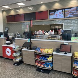 Wawa - Deli