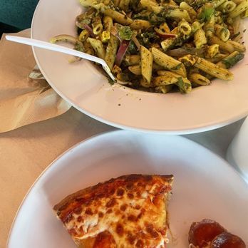 Pizza Twist - The pizza was baked to golden perfection and so many options of delicious pasta platters - Pizza Near Me - Tulsa, Oklahoma Pizza Twist - The pizza was baked to golden perfection and so many options of delicious pasta platters - Pizza Near Me - Tulsa, Oklahoma