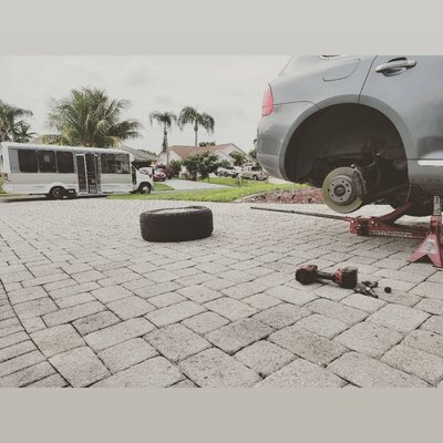 ACCESSIBLE MOBILE AUTO AND TIRE REPAIR - Updated December 2024 - 30 ...