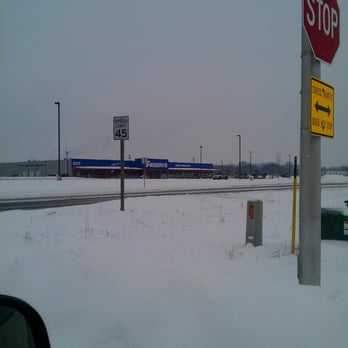 Theisen's - From outside. - Department Stores Near Me - Ames, Iowa