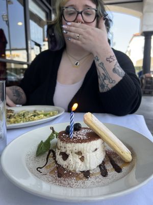 Latte Da Ristorante by null