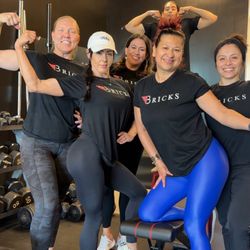 Bricks Coaching - Evening training crew