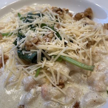 Fratelli - Gnocchi - Italian Near Me - Sandy, Utah