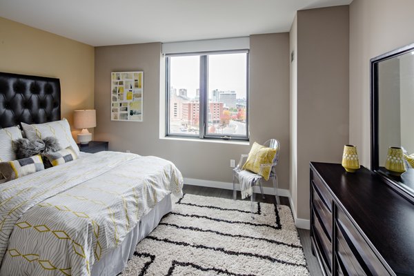 Avalon North Station by null