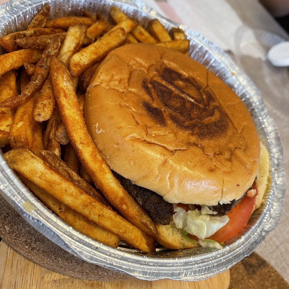 Pantano's Deli Plainview - The Cajun Burger - Italian Near Me - Plainview, New York Pantano's Deli Plainview - The Cajun Burger - Italian Near Me - Plainview, New York