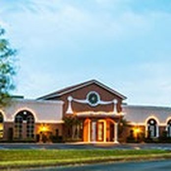 CCI Construction - the exterior of a commercial building - General Contractors Near Me - Melbourne, Florida
