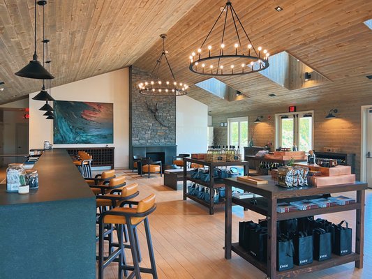 Ev&Em Vineyards by null