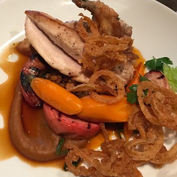 Prospect - New American Near Me - San Francisco, California