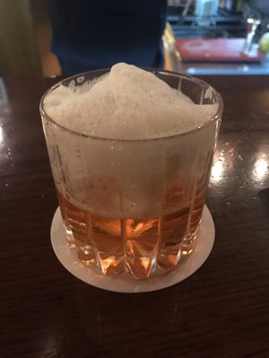 Ideal Cocktail Bar by null