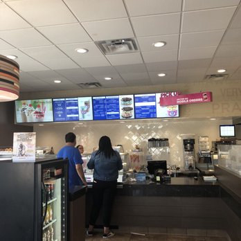 Baskin Robbins - Ice Cream & Frozen Yogurt Near Me - South El Monte, California