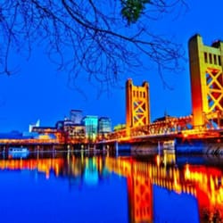 Best Deal Taxi Cab - Sacramento River