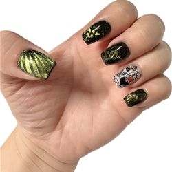 Cute Nails 
