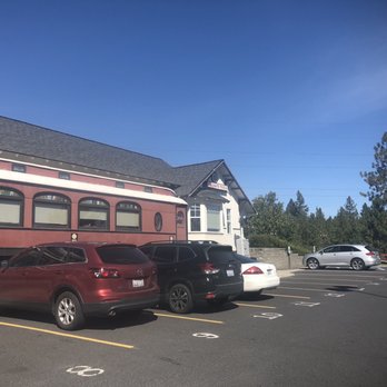 Frank's Diner - Breakfast & Brunch Near Me - Spokane, Washington