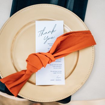 Stages - Wedding Planning Near Me