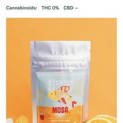 The Reef - $20 100mg