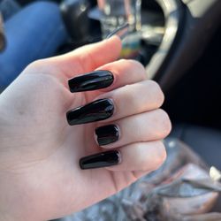 Contempo Nail Spa