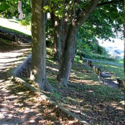 Queen's Royal Park