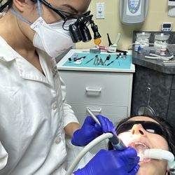 Los Gatos Center for Dental Excellence