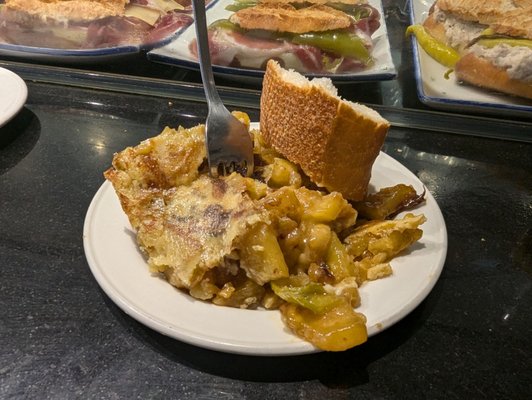 Antonio taberna by null