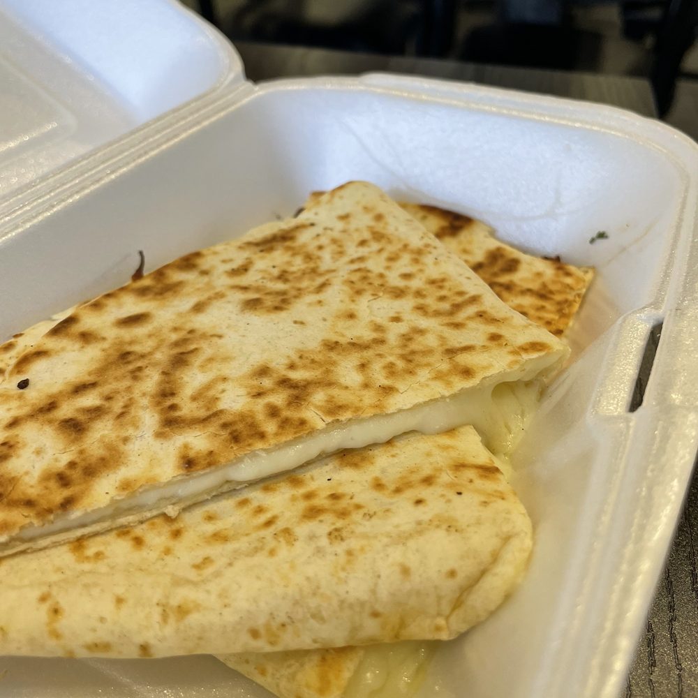 Fuego Cravings - Quesadilla - Mexican Near Me - Upland, California Fuego Cravings - Quesadilla - Mexican Near Me - Upland, California