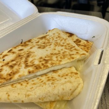 Fuego Cravings - Quesadilla - Mexican Near Me - Upland, California