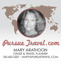 Pursue Travel