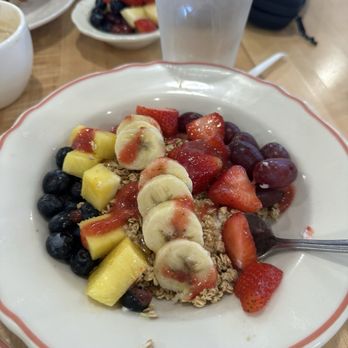 HunnyBunny Biscuit - Sunrise bowl - Sandwiches Near Me - Edmond, Oklahoma