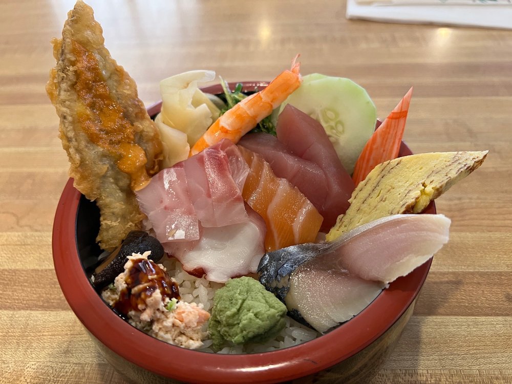 Kyushu Japanese Restaurant