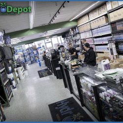 Hydro Depot