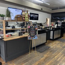 Uptown Java