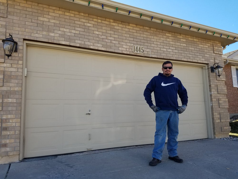 Gooley Garage Doors - Garage Door Contractor in Colorado Springs, CO