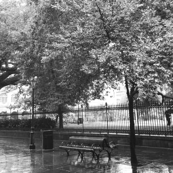 Jackson Square - Rainy day - Parks Near Me - New Orleans, Louisiana Jackson Square - Rainy day - Parks Near Me - New Orleans, Louisiana