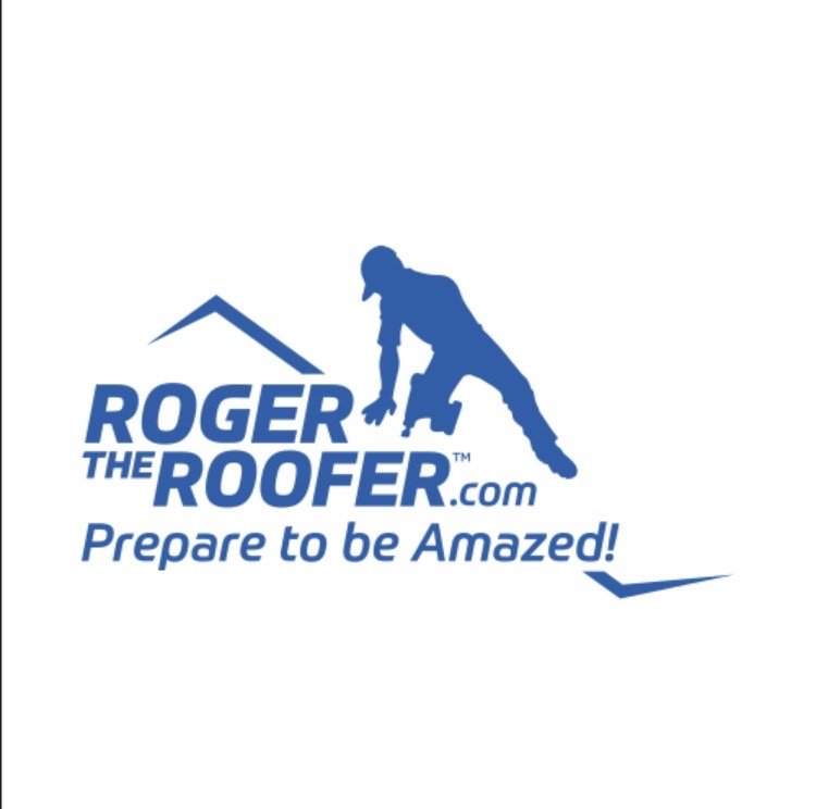 Slide of Roger The Roofer
