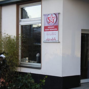 Eigenlob - Art Classes Near Me - Dusseldorf, NW