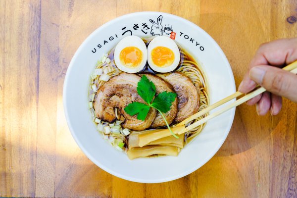 Usagi Tokyo by null