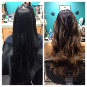 Jeca's Glam Studio - Impressed with Jessica's work! - Hair Salons Near Me - San Jose, California Jeca's Glam Studio - Impressed with Jessica's work! - Hair Salons Near Me - San Jose, California