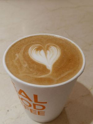 Compass Coffee by null